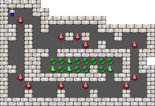 Уровень 122 — Thinking Rabbit Arranged